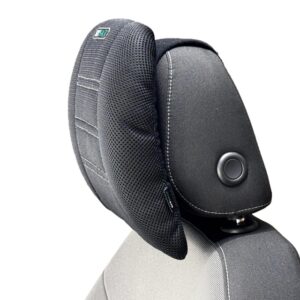 Nackenkissen Sitback Neck Farbe schwarz