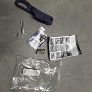 Griff WINTERHOFF zu WS 3000 ab BJ 08/2002