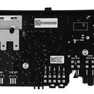 Steuergerät THETFORD zu Kühlschrank Serie N3000 und N4000
