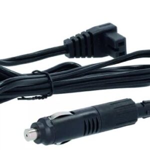 Anschlusskabel Truma 12/24V zu Kühlbox