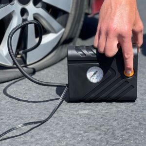 Reifenpannenset TERRA-S Standard Kit 700 ml