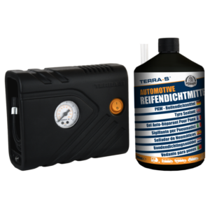 Reifenpannenset TERRA-S Standard Kit 700 ml