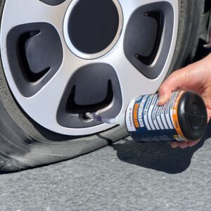 Reifenpannenset TERRA-S Standard Kit 700 ml