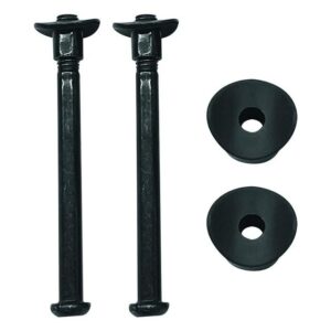 Befestigungsset Westfield OUTDOORS Sitzrahmen zu Be Smart Majestic / Royal