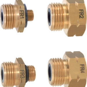 Euro-Set GOK CH/FR SV