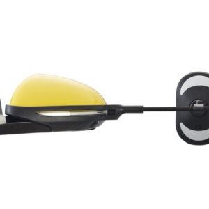 Caravanspiegel EMUK passend für Mercedes S-Klasse, C-Kl., CLE-Kl., GLC-Kl., E-Kl., EQE-Kl., EQS-Kl.