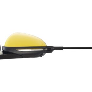 Caravanspiegel EMUK passend für Mercedes S-Klasse, C-Kl., CLE-Kl., GLC-Kl., E-Kl., EQE-Kl., EQS-Kl.