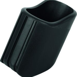 Fusskappe BRUNNER zu Stuhl Aravel Farbe schwarz
