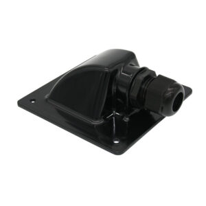 Dachdurchführung Ten Haaft für Einkabel-Single Systeme