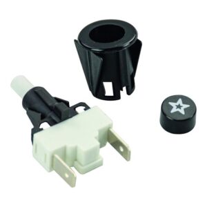 Drucktaste für Zündgerät DOMETIC