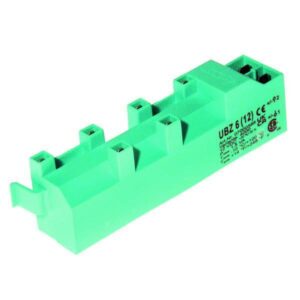 Zündgenerator THETFORD zu Kochergrill Kombination