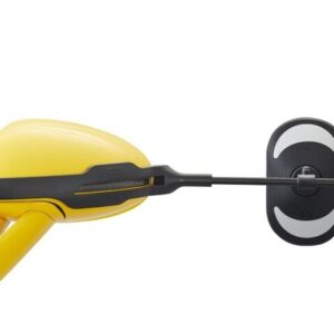 Spezialspiegel EMUK XXL passend für Porsche Macan 1. Gen. Typ 95B ab 04/2014 und Facelift Bj. 2019