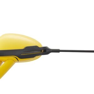 Spezialspiegel EMUK XXL passend für Porsche Macan 1. Gen. Typ 95B ab 04/2014 und Facelift Bj. 2019