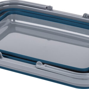 Faltkorb BRUNNER blau 16 liter