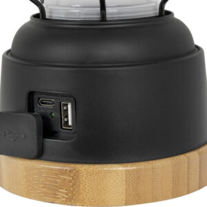 Leuchte BRUNNER Lyss LED Laterne 3,7V Li-ion - 5200mAh