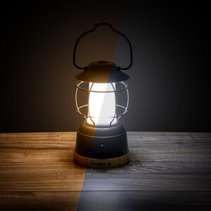 Leuchte BRUNNER Lyss LED Laterne 3,7V Li-ion - 5200mAh