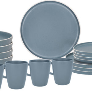 Lunch Box Dolomit BRUNNER Blue