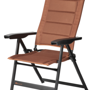 Stuhl Brilliant UMEFA Farbe 8860 Cognac