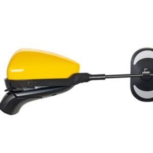 Caravanspiegel EMUK passend für Mazda CX 60, CX 30 CX 80, CX 90