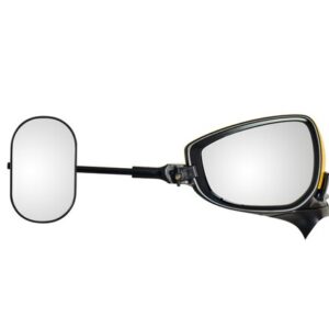 Caravanspiegel EMUK passend für Mazda CX 60, CX 30 CX 80, CX 90