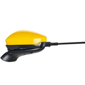 Caravanspiegel EMUK passend für Mazda CX 60, CX 30 CX 80, CX 90