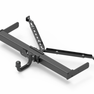 Anhängerkupplung SAWIKO by AL-KO Querträger MT026 1062 KK4