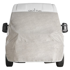 Frontschutzplane HINDERMANN passend f. Mercedes Sprinter ab 2018