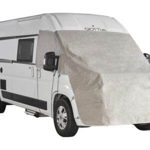 Frontschutzplane HINDERMANN passend f. Mercedes Sprinter ab 2018