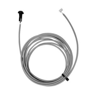 Raumtemperaturfühler truma zu INet X Panel