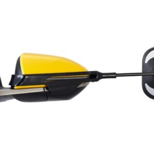 Caravanspiegel EMUK passend für Hyundai Tucson 4. Generation ab 12/20