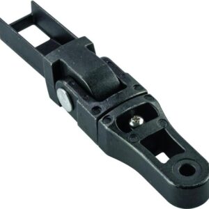 Oberer Anschlag DOMETIC und Drehung für Stützfuß zu Markise PR2000, PR2500 PW1500, PW1100