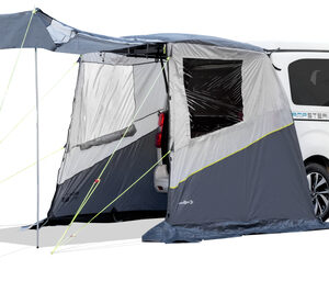 Heckklappenzelt BRUNNER Escape Traveller/Spacetourer Proace