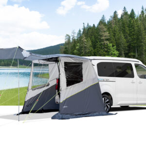 Heckklappenzelt BRUNNER Escape Traveller/Spacetourer Proace