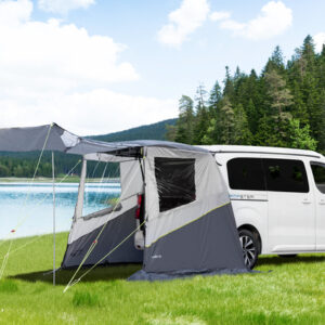 Heckklappenzelt BRUNNER Escape Traveller/Spacetourer Proace