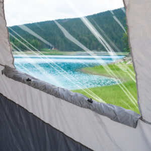 Heckklappenzelt BRUNNER Escape Traveller/Spacetourer Proace