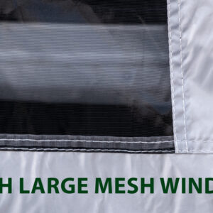 Heckklappenzelt BRUNNER Escape Traveller/Spacetourer Proace