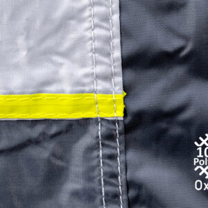 Heckklappenzelt BRUNNER Escape Traveller/Spacetourer Proace