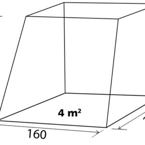 Heckklappenzelt BRUNNER Escape Traveller/Spacetourer Proace