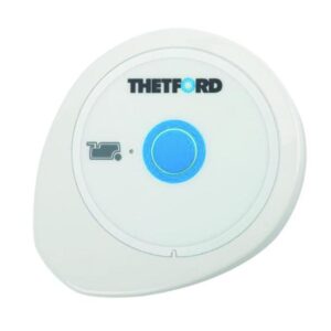 Control Knob THETFORD C-Version V2 SC500