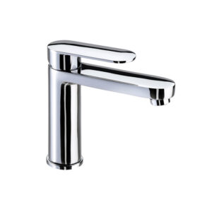 Einhebekmischer REICH LINNEA K Ausführung Metall, kurz Anschluss A