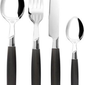 Besteck BRUNNER Patis 16-teilig