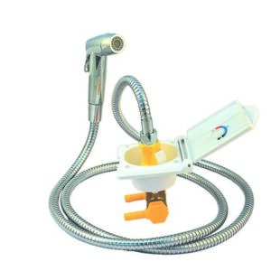 Push-and-Connect LILIE gewinkelt 12mm