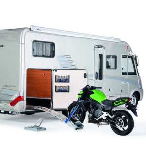 Garagenzug SAWIKO by AL-KO Elektrisches Heckgaragensystem für Motorräder