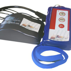 Fernbedienung SAWIKO by AL-KO inkl. Empfänger für Heckgaragensystem 9947376