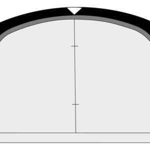 SKIA FRONTWALL BRUNNER 400