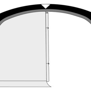 SKIA FRONTWALL BRUNNER 400