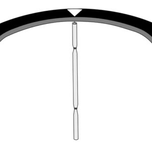 SKIA FRONTWALL BRUNNER 400