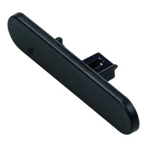 Türabdeckplatte DOMETIC geeignet für u.a RSC105XS