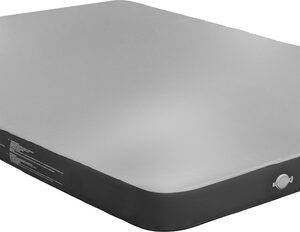 Somni 3D Double BRUNNER selbstaufblasende Matratze