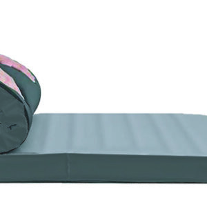 Somni 3D Double BRUNNER selbstaufblasende Matratze